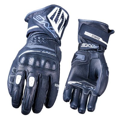Five RFX Sport Ladies Gloves-latest arrivals-Motomail - New Zealands Motorcycle Superstore