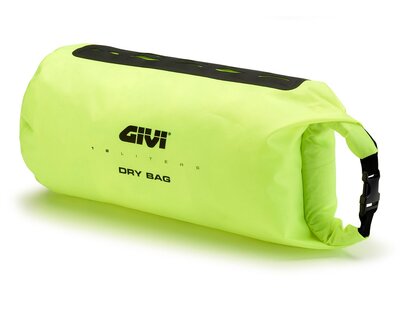 Givi T520 Cargo Dry Bag 18L-latest arrivals-Motomail - New Zealands Motorcycle Superstore