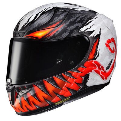 HJC RPHA 11 Anti Venom Helmet-clearance-Motomail - New Zealands Motorcycle Superstore