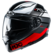 HJC F70 Helmet - Graphics