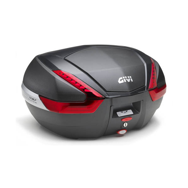 Givi V47 Monokey 47L Top Box