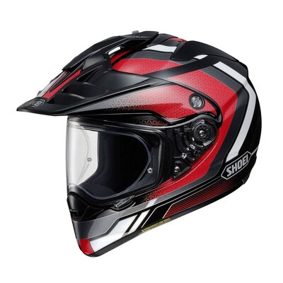 Shoei Hornet ADV Sovereign Helmet-latest arrivals-Motomail - New Zealands Motorcycle Superstore