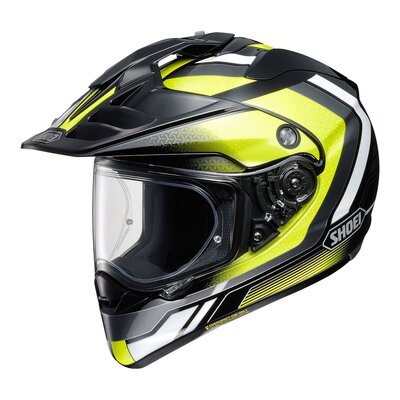 Shoei Hornet ADV Sovereign Helmet-latest arrivals-Motomail - New Zealands Motorcycle Superstore