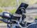 Quad Lock 360 Bar Clamp Base