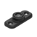 Quad Lock 360 Flat Rectangle Base
