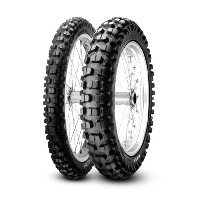 Pirelli MT21 Rallycross Tyres-accessories and tools-Motomail - New Zealands Motorcycle Superstore