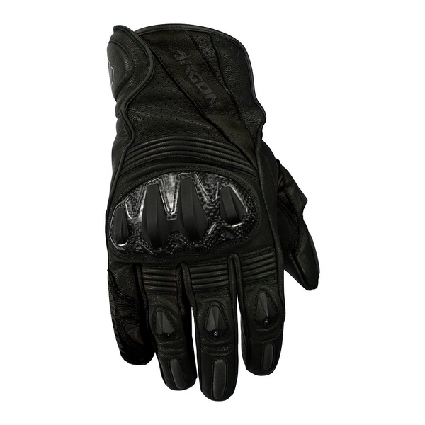 Argon Turmoil Gloves