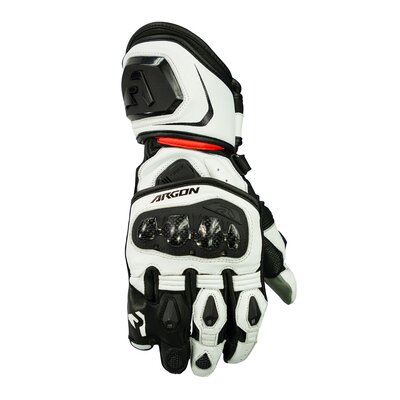 Argon Mission Gloves-latest arrivals-Motomail - New Zealands Motorcycle Superstore