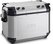 Givi Trekker Outback 48L Silver Panniers
