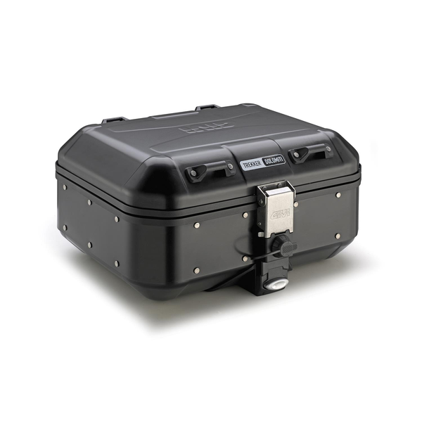 Givi DLM30 Trekker Dolomiti Monokey 30L Black Top Box / Pannier