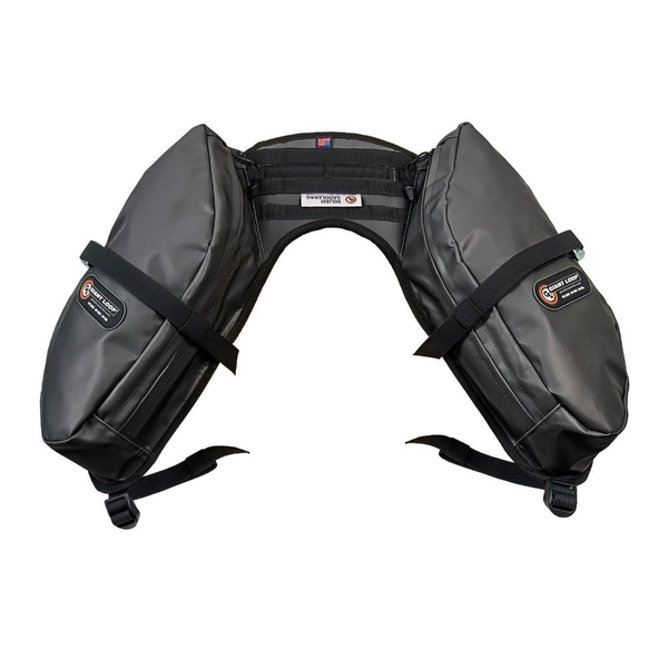 Giant Loop Mojavi Saddlebags