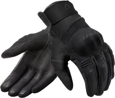 REV'IT! Mosca H2O Gloves-mens road gear-Motomail - New Zealands Motorcycle Superstore