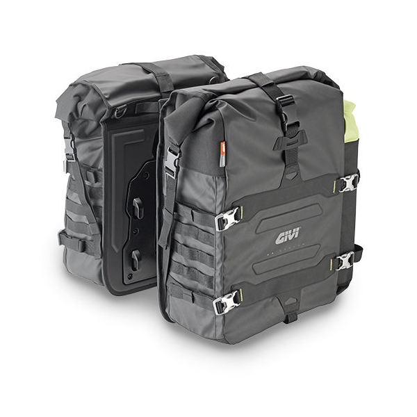 Givi GRT709 Pannier Bags 70L