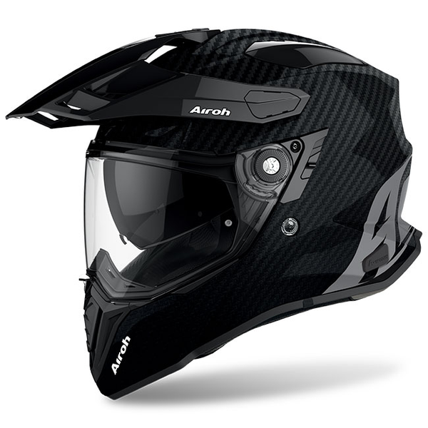 Airoh Commander Carbon Helmet