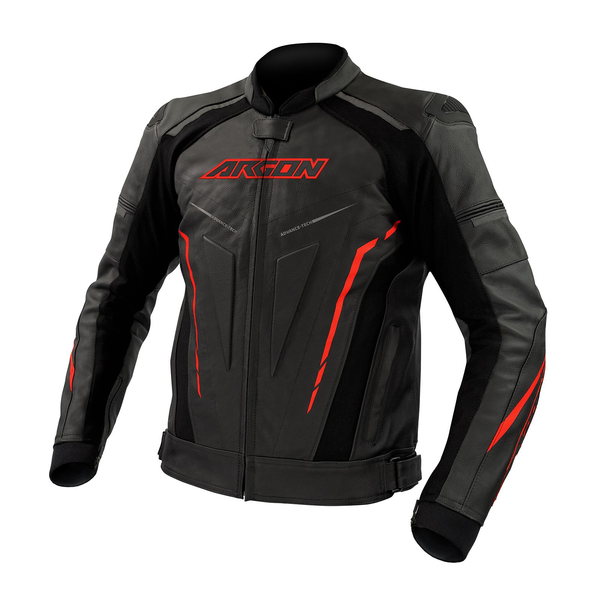 Argon Descent Jacket