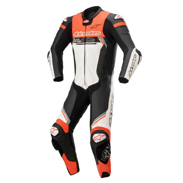 Alpinestars Missile Ignition V2 1-Piece Leather Suit