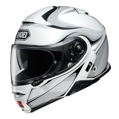 Shoei Neotec 2 Winsome Helmet-latest arrivals-Motomail - New Zealands Motorcycle Superstore
