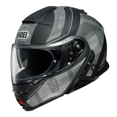Shoei Neotec 2 Jaunt Helmet-helmets-Motomail - New Zealands Motorcycle Superstore