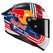 HJC RPHA 1 Redbull Austin GP Helmet