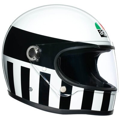 AGV X3000 Helmet-latest arrivals-Motomail - New Zealands Motorcycle Superstore