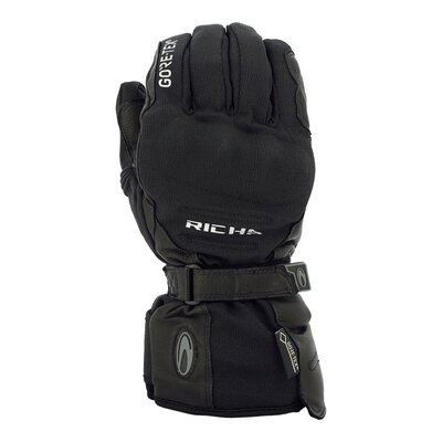 Richa Ice Polar Gloves-mens road gear-Motomail - New Zealands Motorcycle Superstore