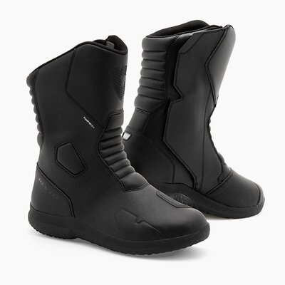 REV'IT! Flux H2O Boots-mens road gear-Motomail - New Zealands Motorcycle Superstore