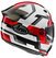 Arai Quantic Face Graphic Helmet