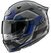 Arai Quantic Face Graphic Helmet