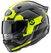 Arai Quantic Face Graphic Helmet