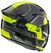 Arai Quantic Face Graphic Helmet