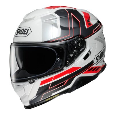 Shoei GT-Air 2 Aperture Helmet-helmets-Motomail - New Zealands Motorcycle Superstore