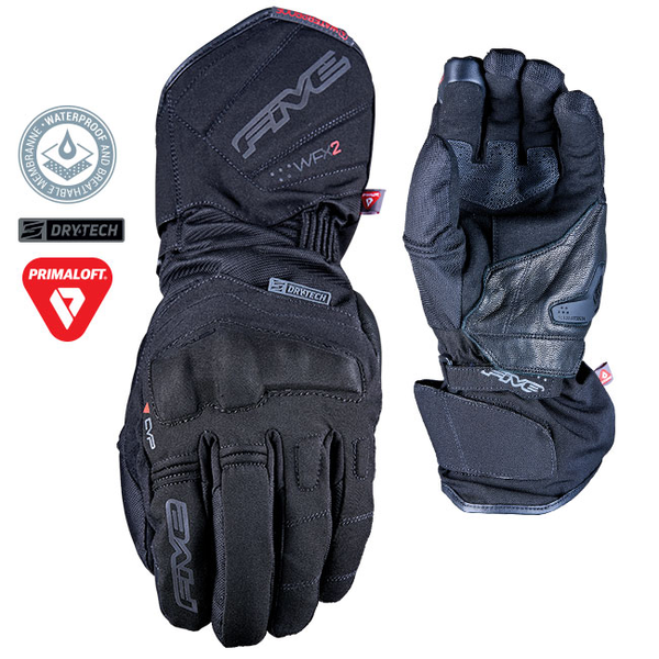 Five WFX2 EVO WP Gloves
