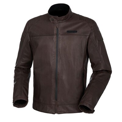 Tucano Urbano Pel 2G Leather Jacket-clearance-Motomail - New Zealands Motorcycle Superstore