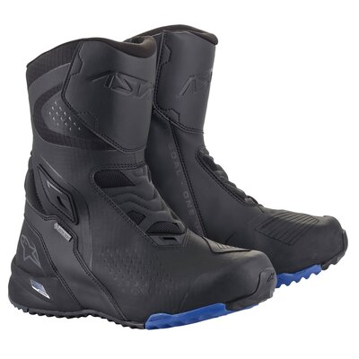 Alpinestars RT-8 Gore-Tex Boots-mens road gear-Motomail - New Zealands Motorcycle Superstore