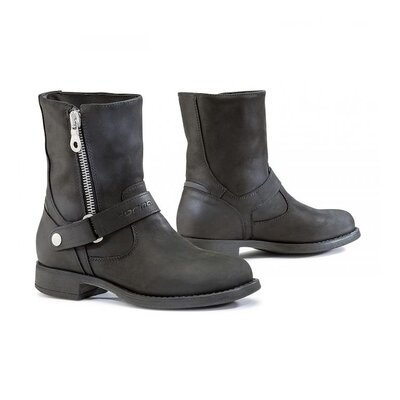 Forma Eva Ladies Boots-latest arrivals-Motomail - New Zealands Motorcycle Superstore