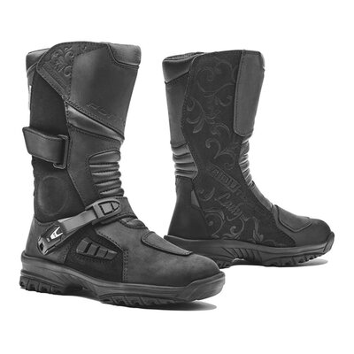 Forma ADV-Tourer Ladies Boots-ladies road gear-Motomail - New Zealands Motorcycle Superstore