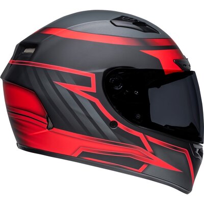Bell Qualifier DLX MIPS Helmet-helmets-Motomail - New Zealands Motorcycle Superstore