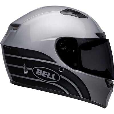 Bell Qualifier DLX MIPS Helmet-helmets-Motomail - New Zealands Motorcycle Superstore