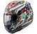 Arai RX-7V EVO Helmet - Graphics