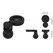 Beeline Moto Ram Ball Mount