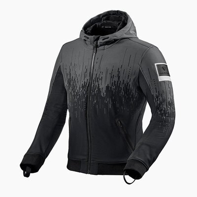 REV'IT! Quantum 2 WB Jacket-mens road gear-Motomail - New Zealands Motorcycle Superstore