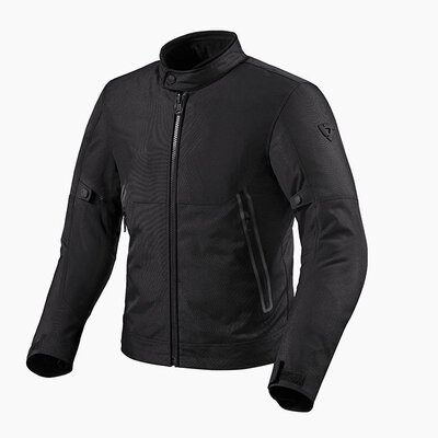 REV'IT! Shade H2O Jacket-mens road gear-Motomail - New Zealands Motorcycle Superstore