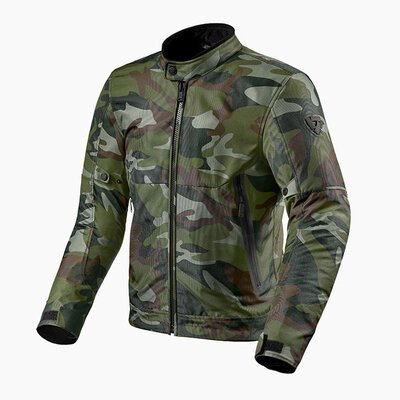 REV'IT! Shade H2O Jacket-mens road gear-Motomail - New Zealands Motorcycle Superstore