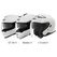 Sena SRL-MESH Bluetooth Intercom for GT-Air 2, Neotec 2 & J-Cruise 2