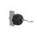 RAM KEY LOCK KNOB WITH BRASS INSERT FOR B SIZE SOCKET ARMS