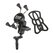 RAM X-GRIP PHONE HOLDER WITH MOTORCYCLE FORK STEM BASE