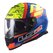 LS2 FF800 Storm Helmet - Graphics