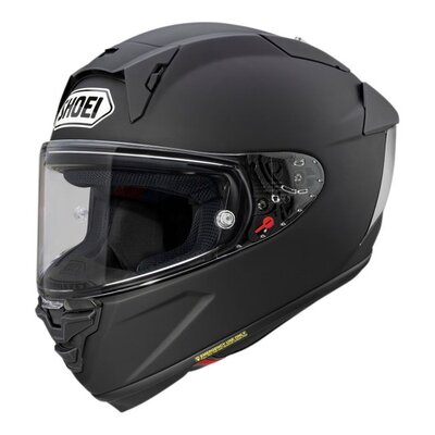 Shoei X-SPR Pro Helmet-helmets-Motomail - New Zealands Motorcycle Superstore