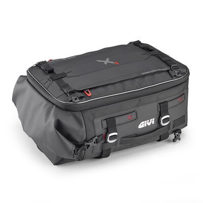 Givi XL02 Cargo Bag/Backpack 25-35 lt-latest arrivals-Motomail - New Zealands Motorcycle Superstore