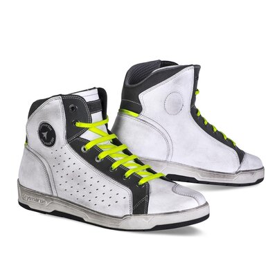 Stylmartin Sector Shoes-latest arrivals-Motomail - New Zealands Motorcycle Superstore